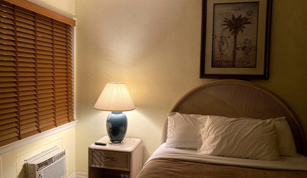 Sunland Inn of Ephrata - photo 4