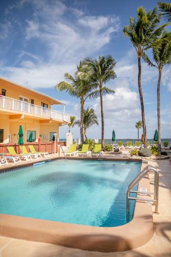 Windjammer Resort and Beach Club - photo 8