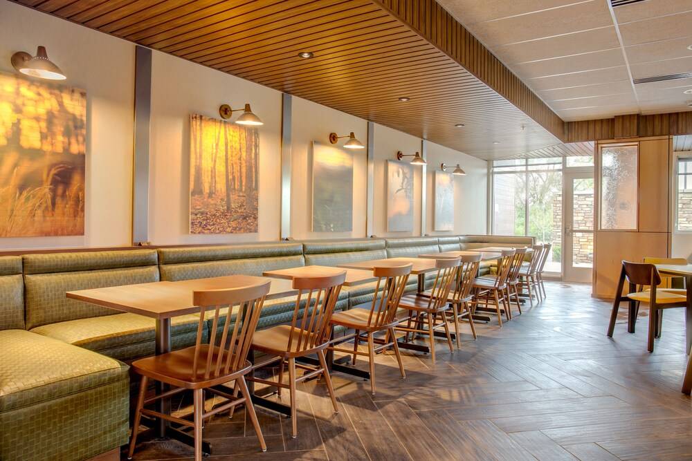 Fairfield Inn & Suites Kenosha Pleasant Prairie - photo 27