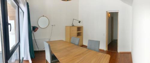 GVC 4 room 421 New Gudauri