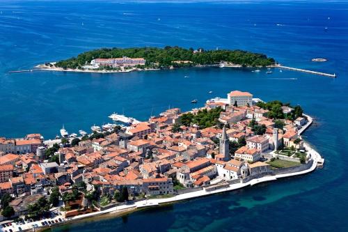 Rooms Siesta — Porec — photo 4