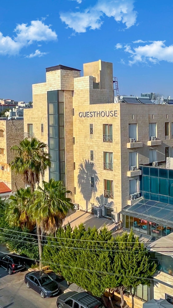 Guest House Amman
