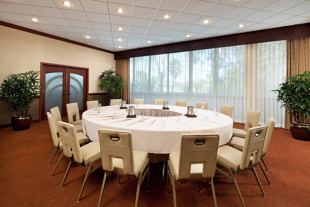 Sheraton La Jolla Hotel - photo 37