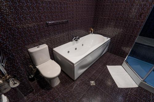Betlemi Apartment 41