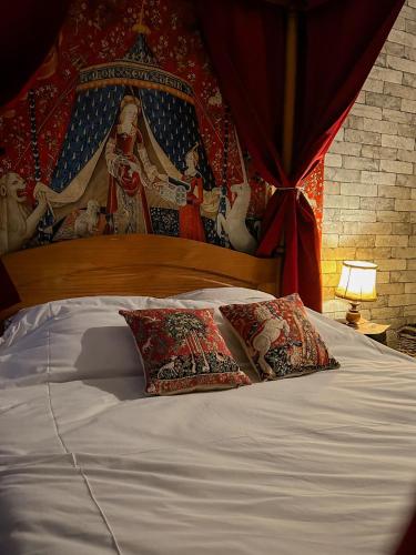 Le Repaire Des Sorciers in Morlaix, France