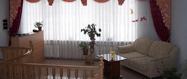 Yuzhnaya Noch in Krymsk, Russia