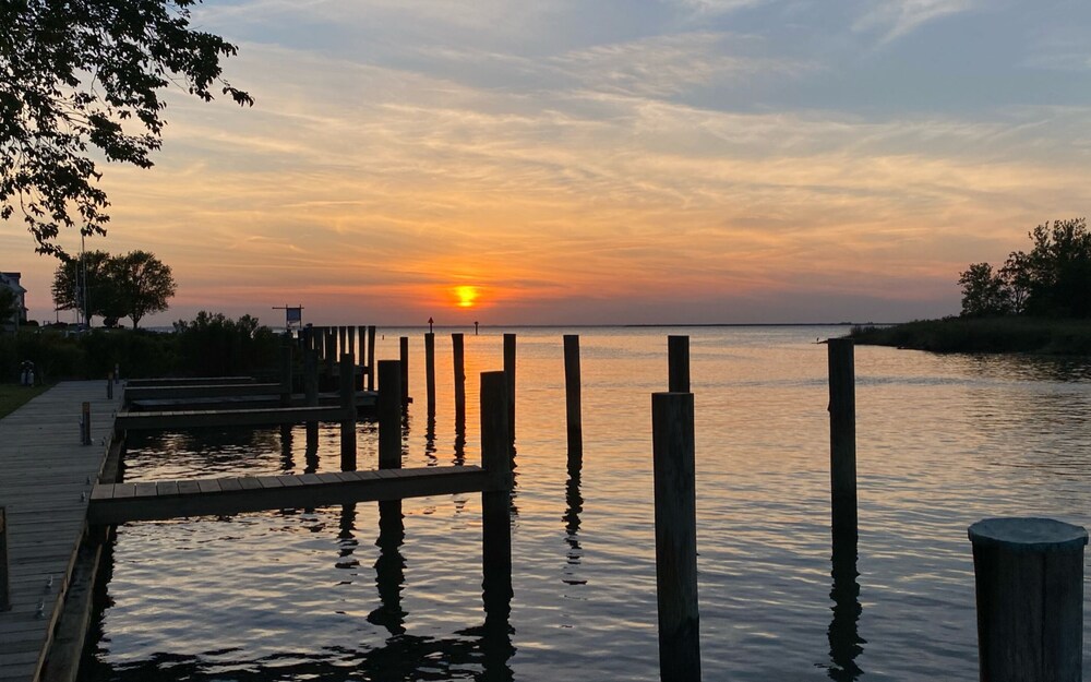 The Tilghman Island Inn - photo 29