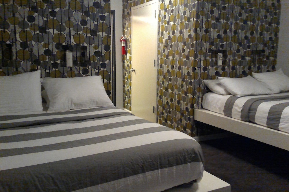 Riff Hotel Chelsea - photo 9