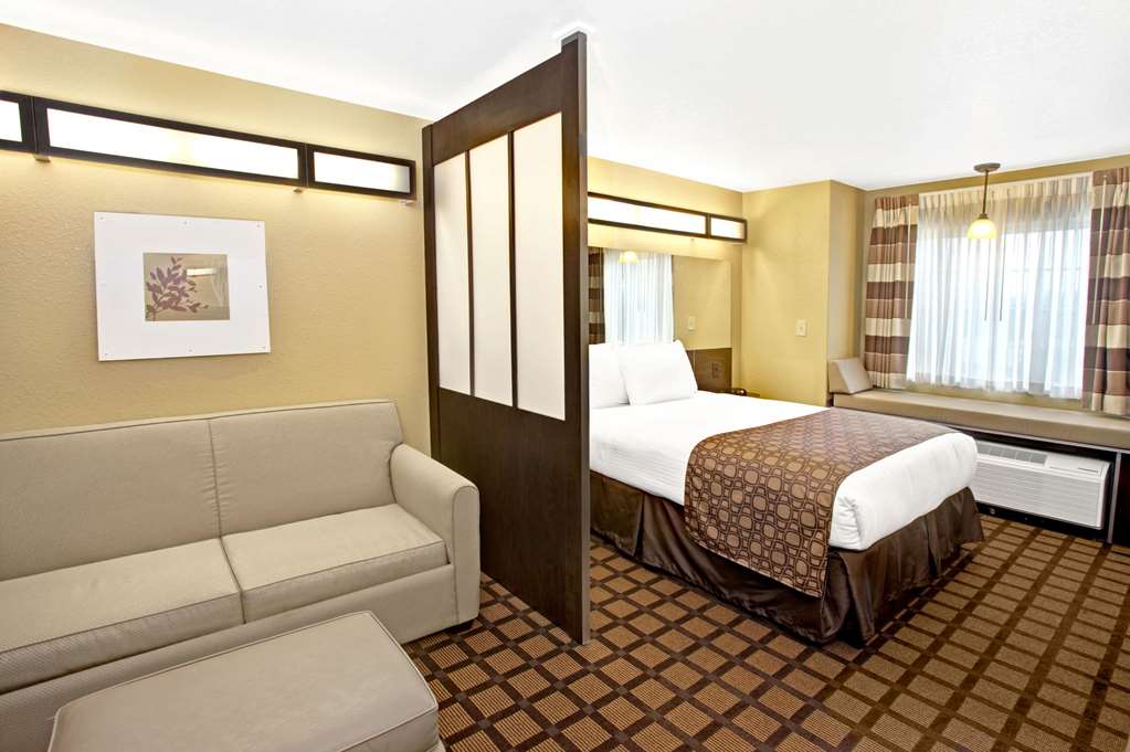 Microtel Inn & Suites by Wyndham Cartersville - photo 11
