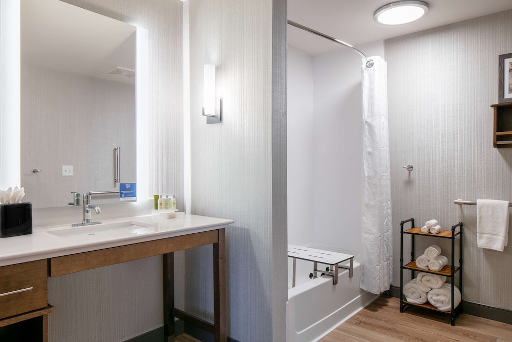 Homewood Suites by Hilton Dillon - photo 24
