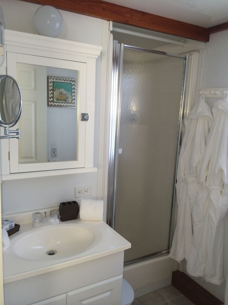 Mangrove Marina and Resort Aqualodge Houseboats - photo 91