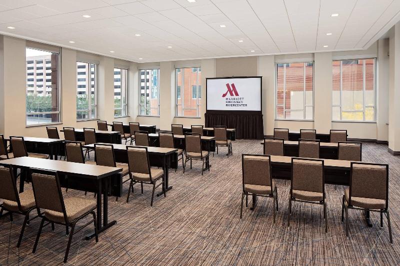 Cincinnati Marriott at RiverCenter - photo 125