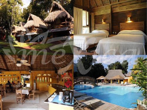 Dex3 Aventuras in Jalcomulco, Mexico