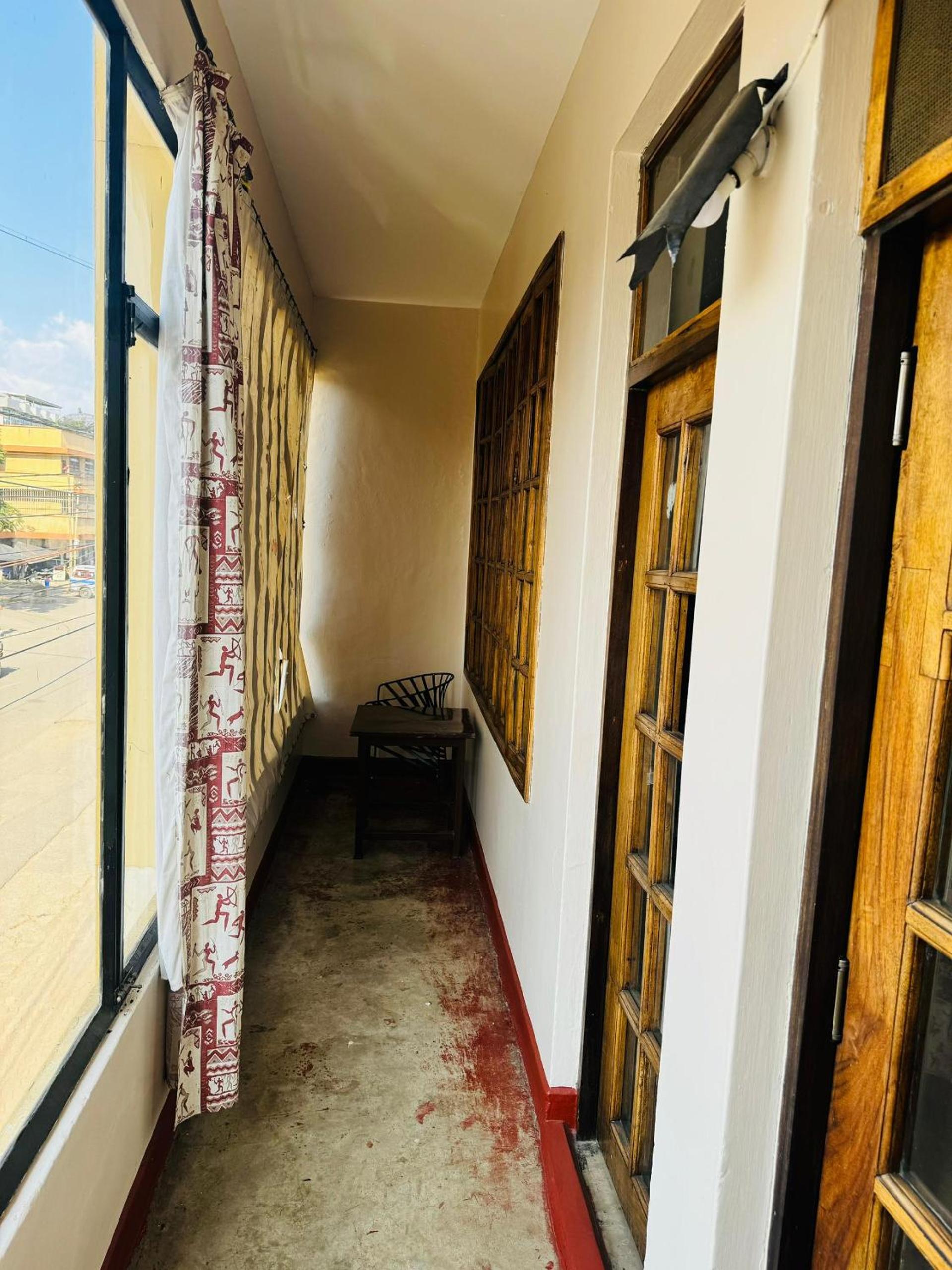 Arusha Backpackers Hotel Hostel — Arusha — photo 3