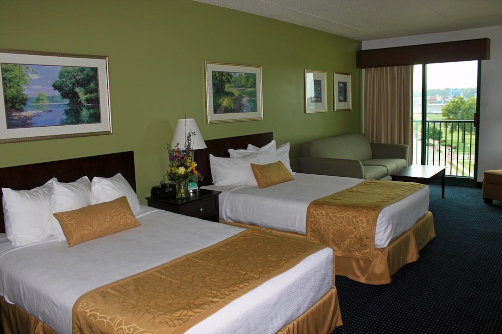 Grand Harbor Resort and Waterpark - photo 11