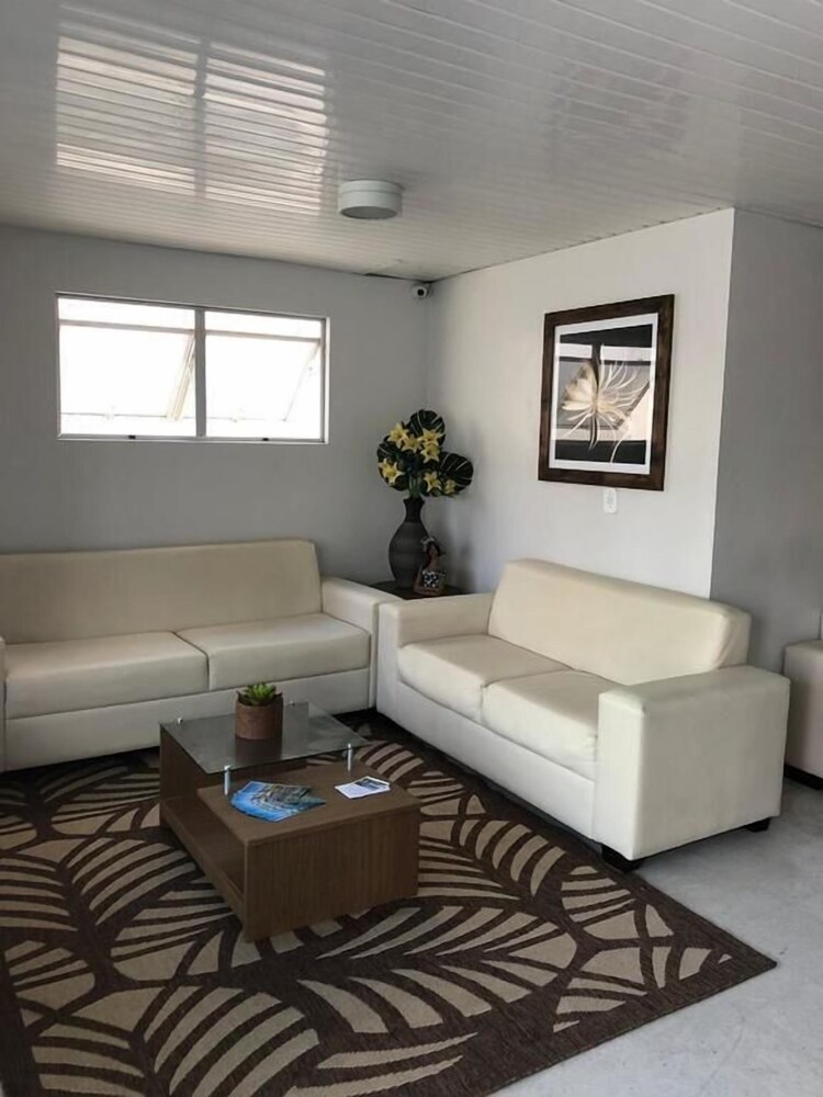 Veleiro Praia Hotel - last minute hotel in Maceio