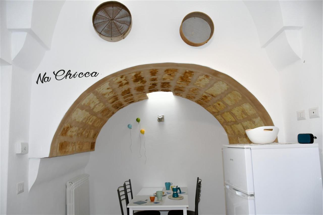 Na Chicca E Na Nicchia — hotel in San Pancrazio Salentino