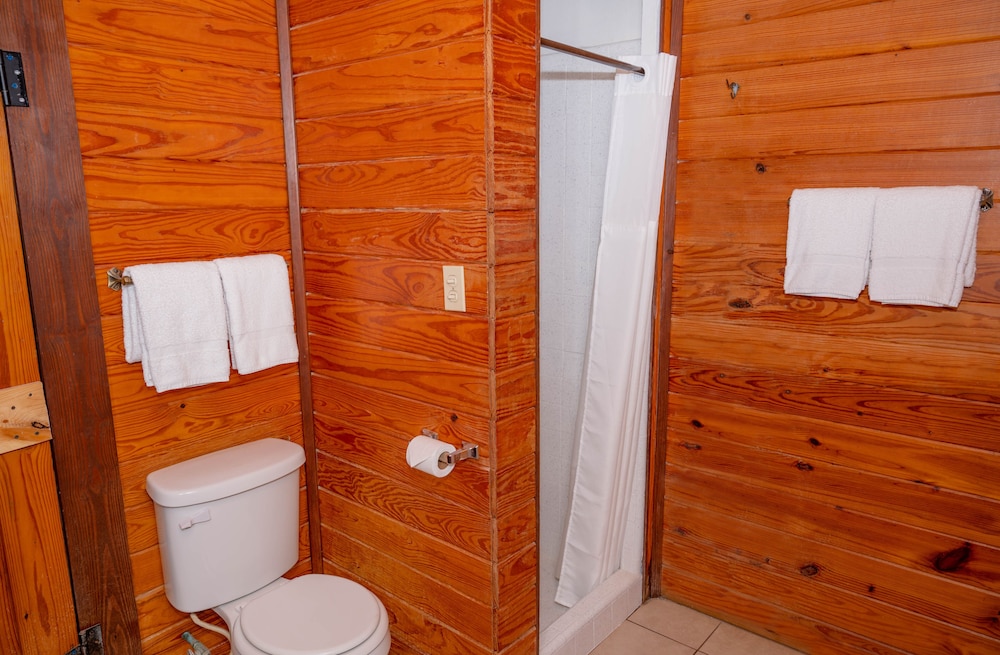 The Vaquero Motel - photo 28