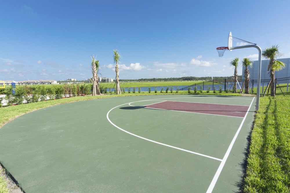 Luxury Townhome w Pool Sl4814 Kissimmee - photo 46