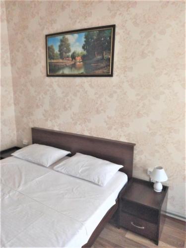 Apartments Ilona — 4-Star Luxury Hotel in Odessa, Ukraine