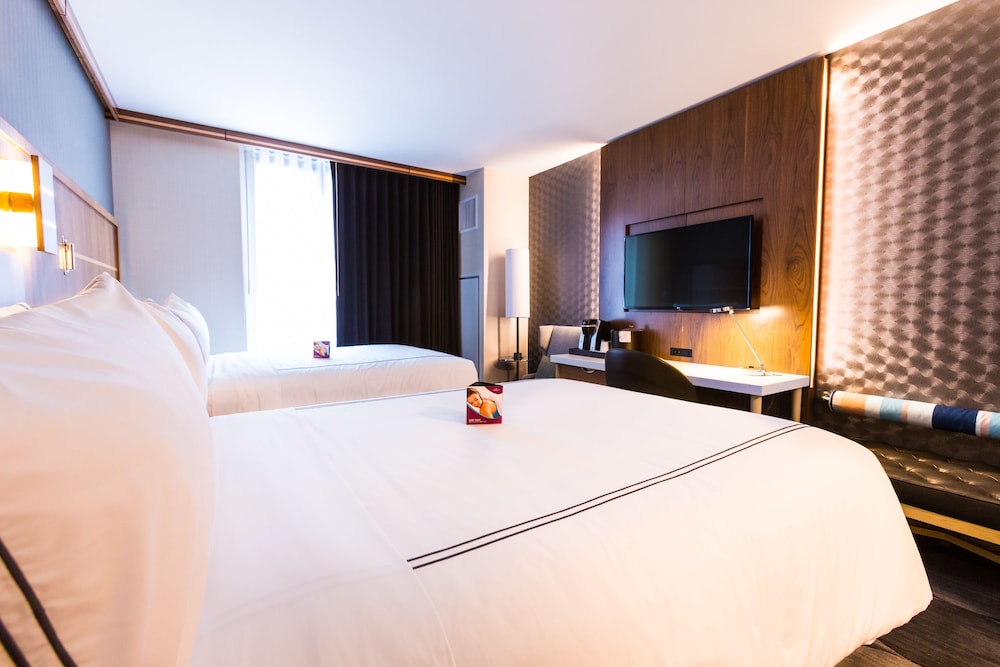 Crowne Plaza HY36 Midtown Manhattan by IHG - photo 9
