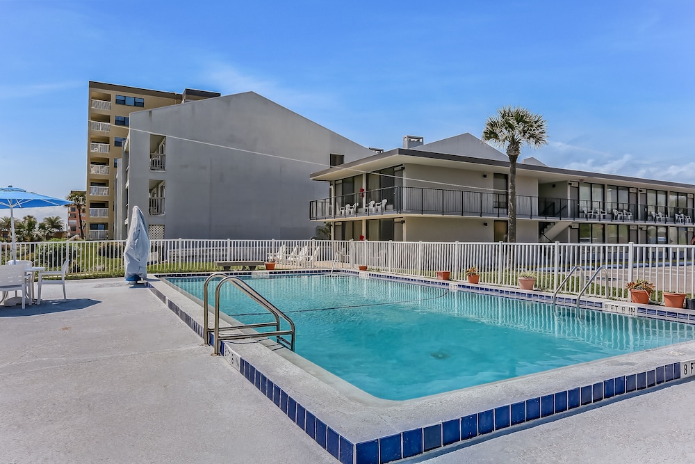 Beachside Motel - photo 43