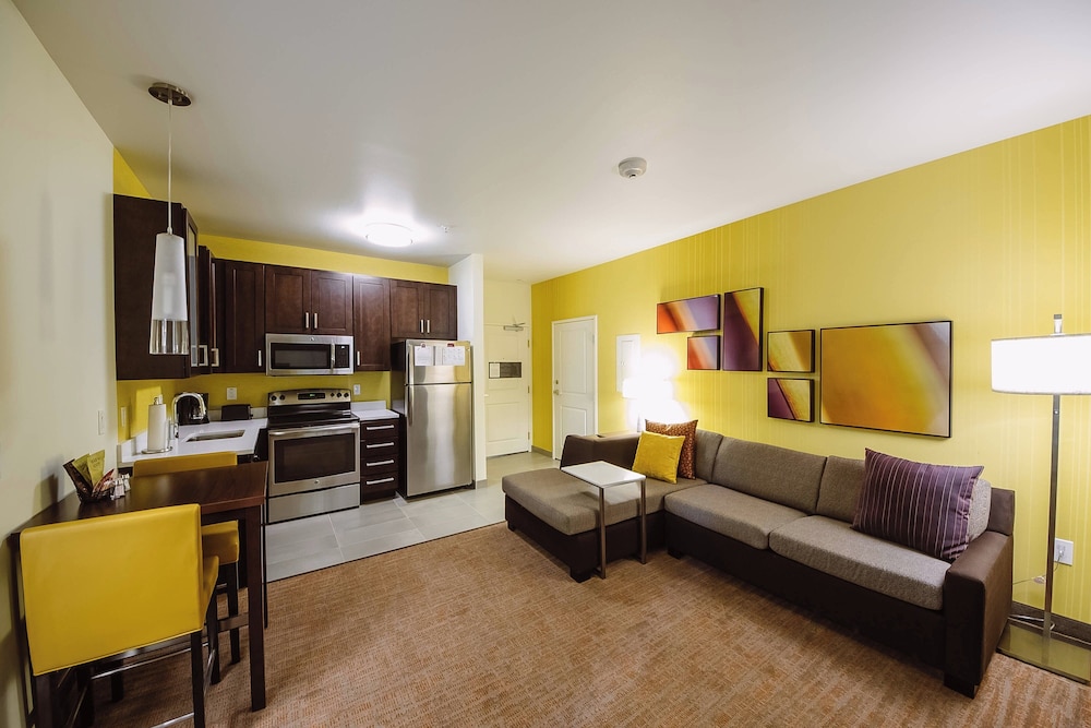 Residence Inn Harlingen - photo 10