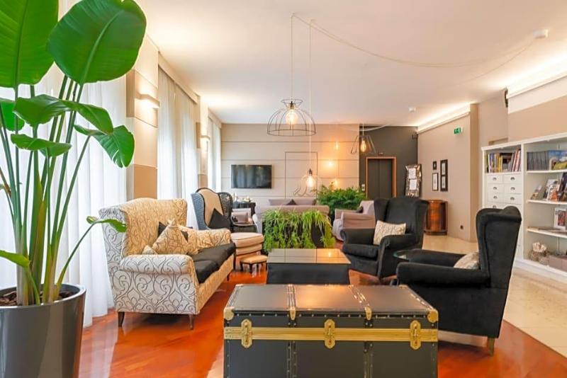 Hotel Globo — hotel in Formigine
