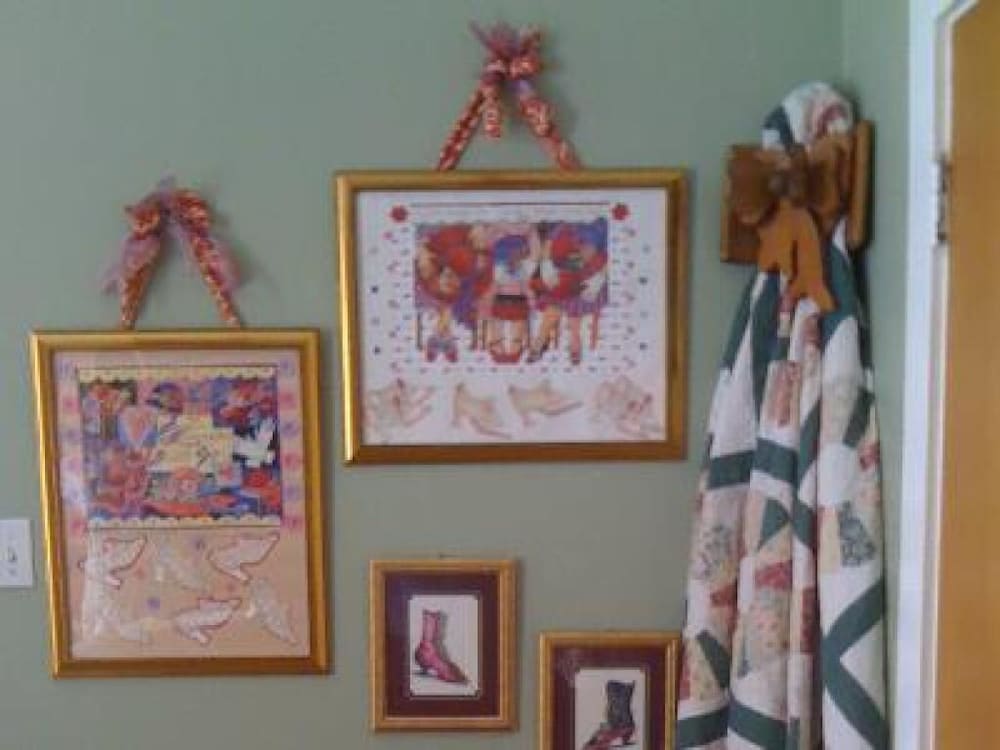 Music Garden Mansion - photo 13