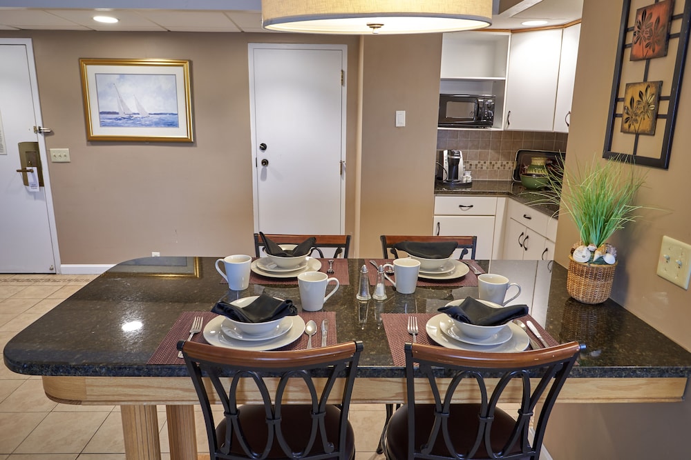Seaport Resort & Marina - photo 29