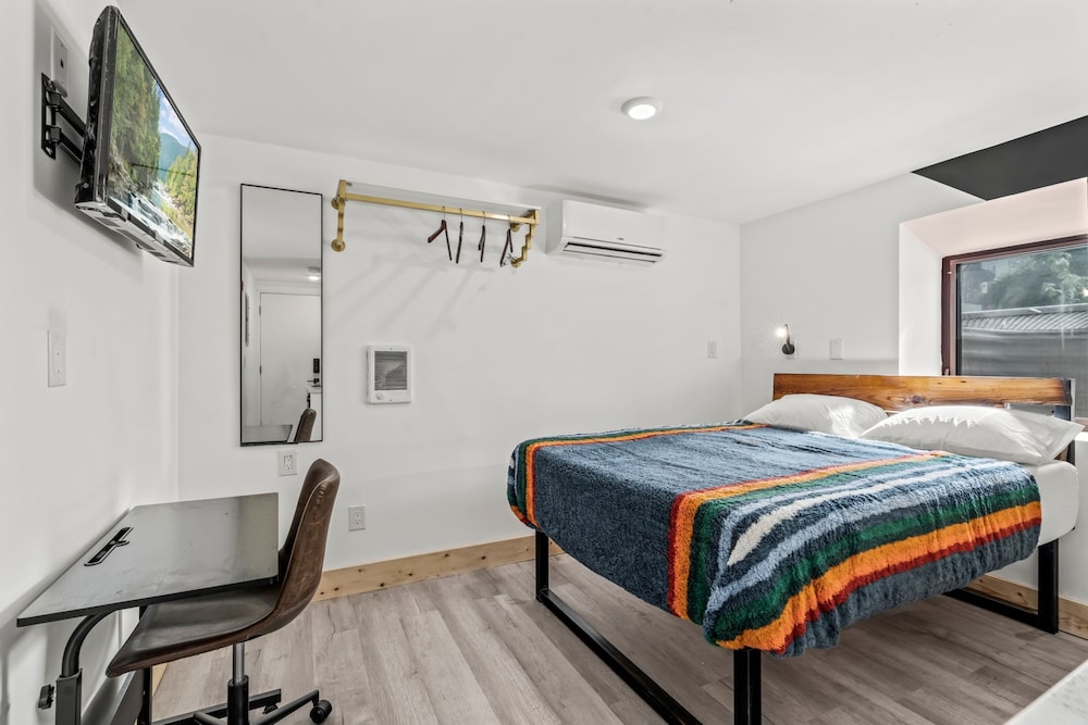Goodseed Suites Philadelphia Center - photo 27
