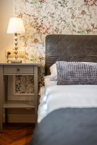 Vintage Bracka Apartment — 4-Star Luxury Hotel in Krakow, Poland