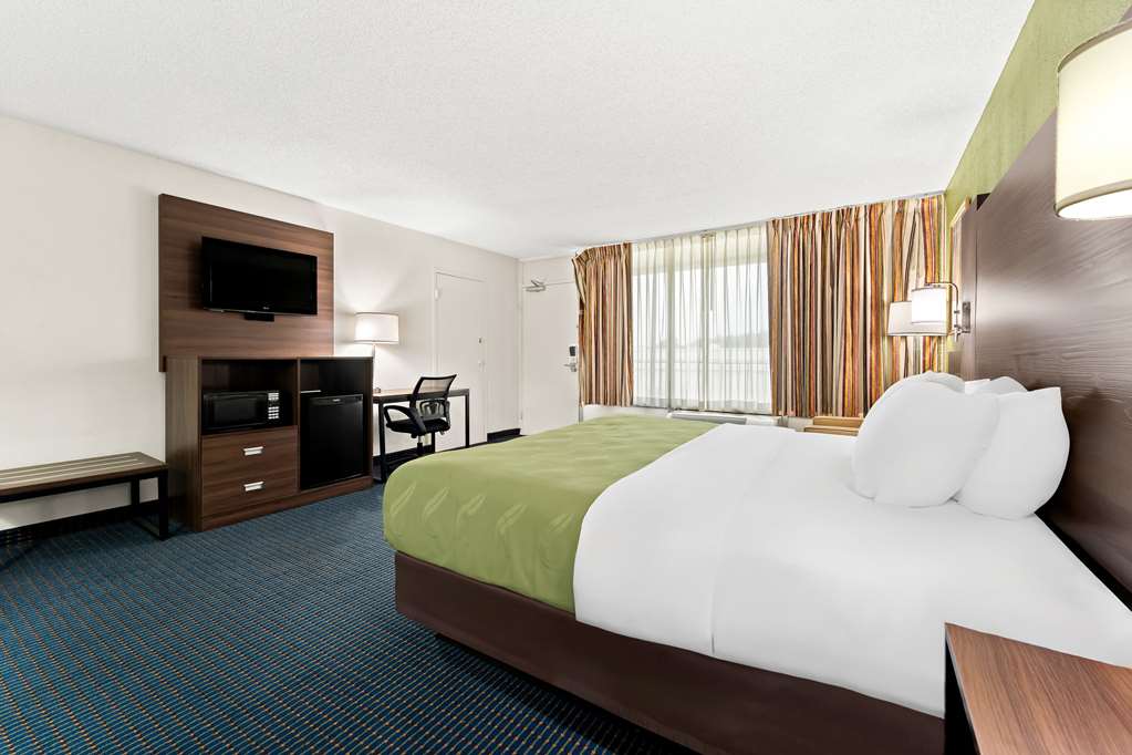 Quality Inn Americus - photo 13