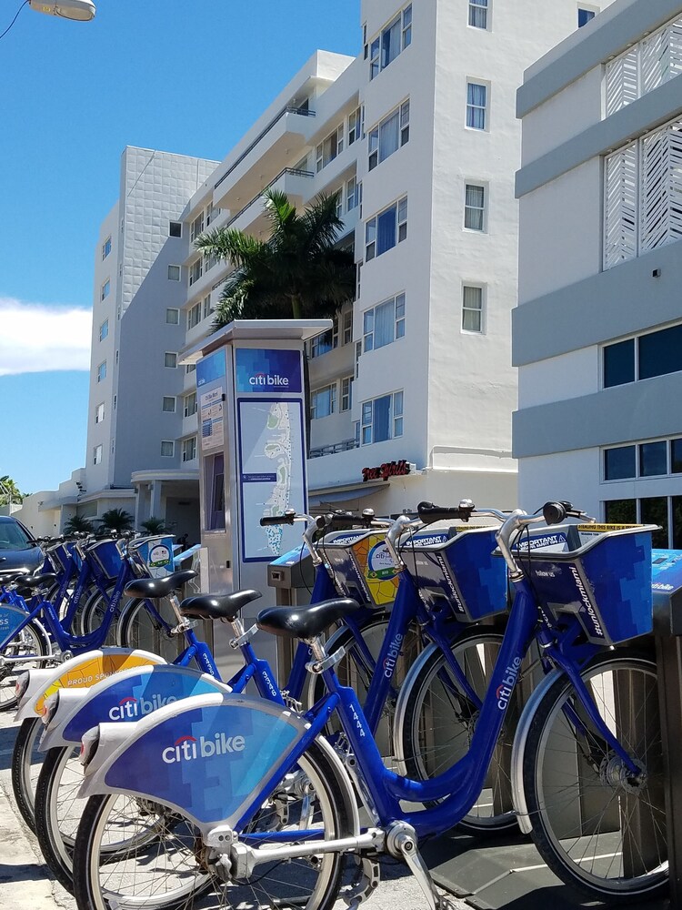 Seagull Hotel Miami Beach - photo 29