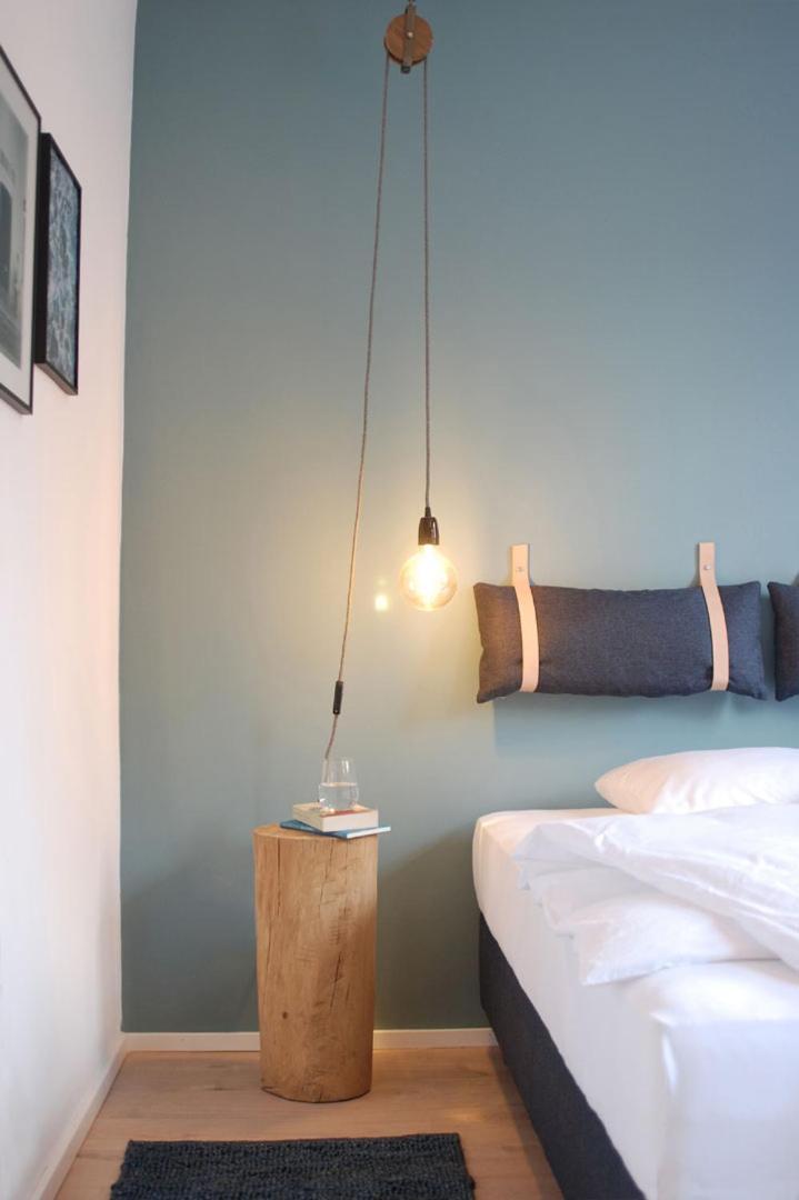 Backsteinhaus Hanau — 4-Star Luxury Hotel in Hanau Am Main, Germany