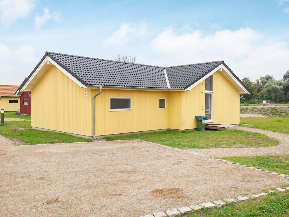 Holiday Home in Großenbrode — 4-Star Luxury Hotel in Grossenbrode, Germany