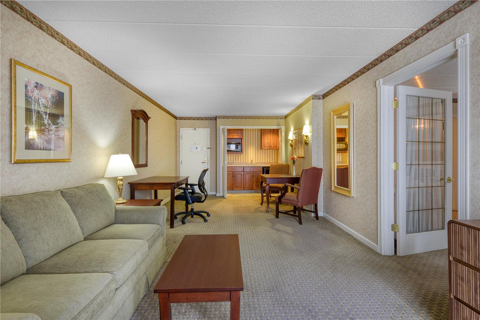 Best Western Plus Wilkes Barre Center City - photo 27