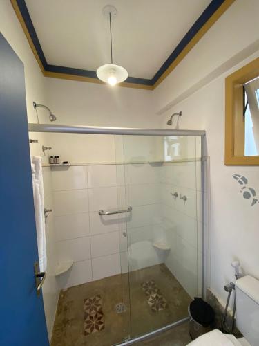 Pousada Relíquias do Tempo in Diamantina, Brasil