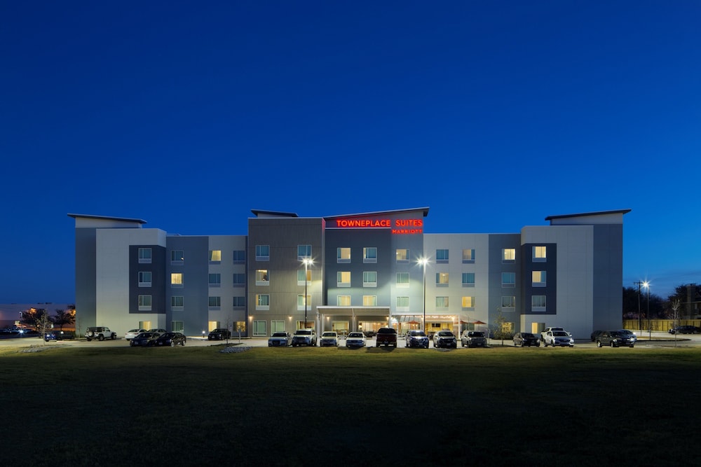 TownePlace Suites by Marriott Austin Round Rock - photo 28