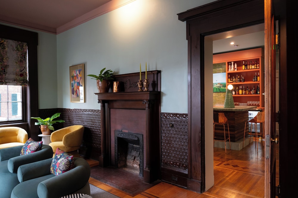 The Ashbrook Hotel - photo 70