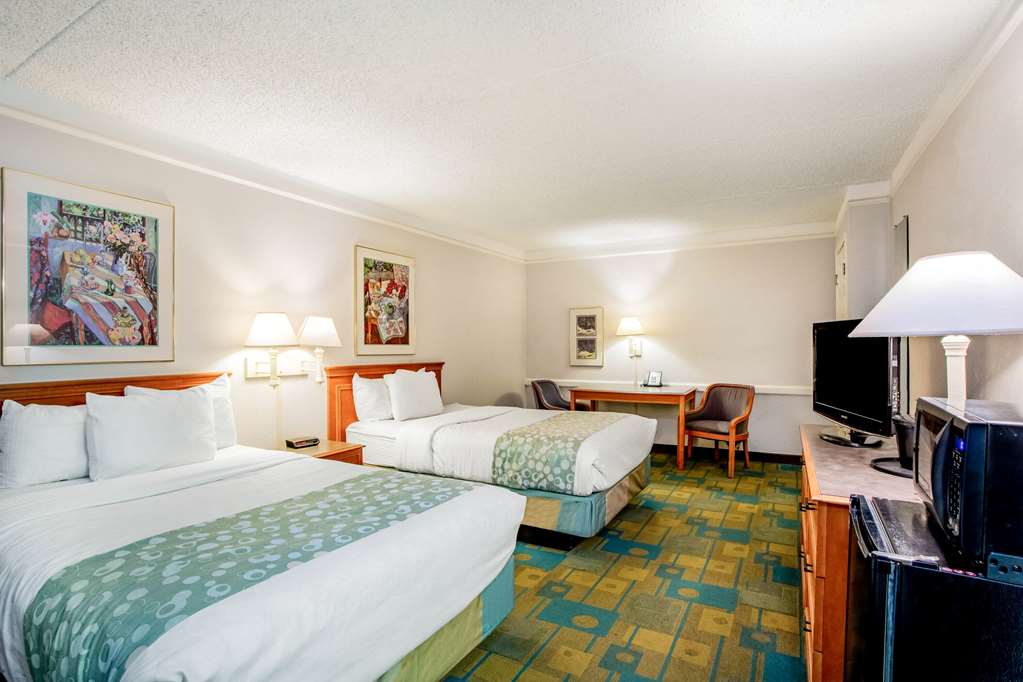 Baymont by Wyndham Abilene - photo 8