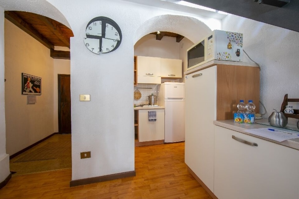 Attico Bellavista Mare sea view in Alassio, Italy