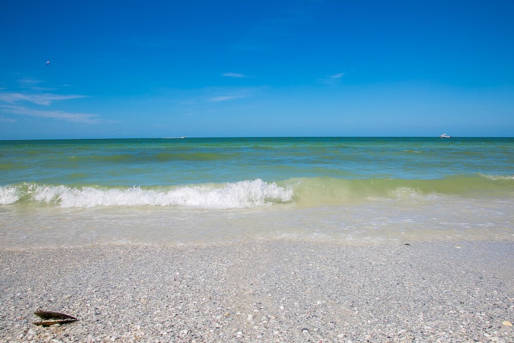 San Marco Residences 507 in Marco Island, United States