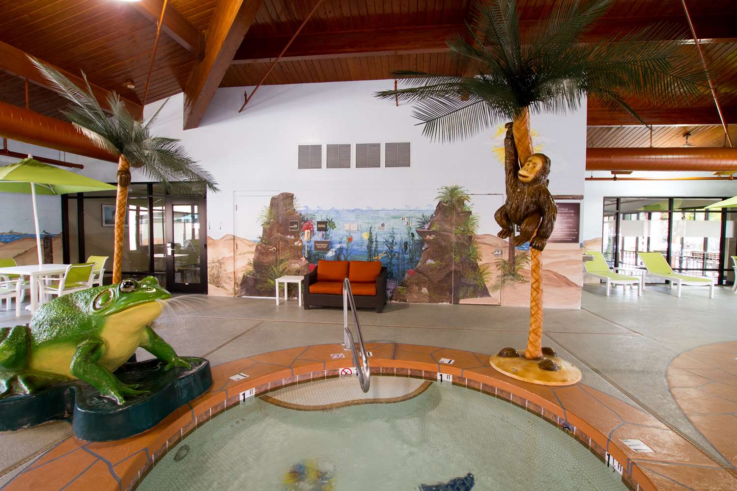 Hampton Inn Prescott - photo 28