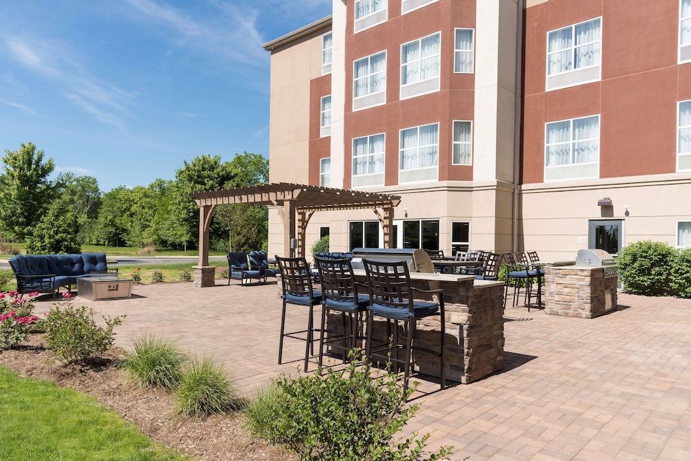 Homewood Suites by Hilton Indianapolis Northwest - photo 24