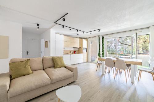 Montfleury Cannes - last minute hotel in Cannes