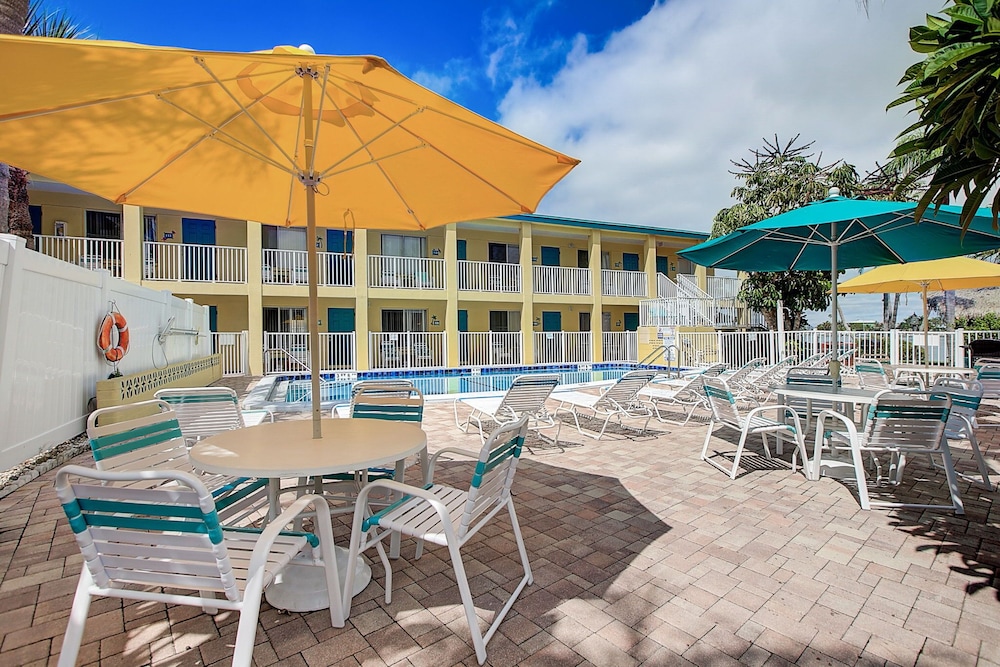 Malyn Resort - photo 34