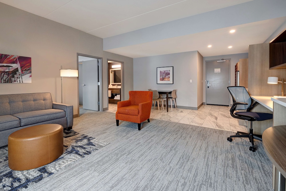 Home2 Suites Downtown Nashville Metrocenter - photo 26