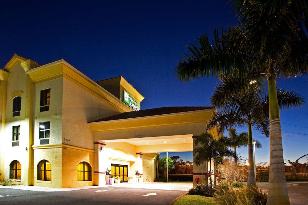 Holiday Inn Express Stuart by IHG - photo 33