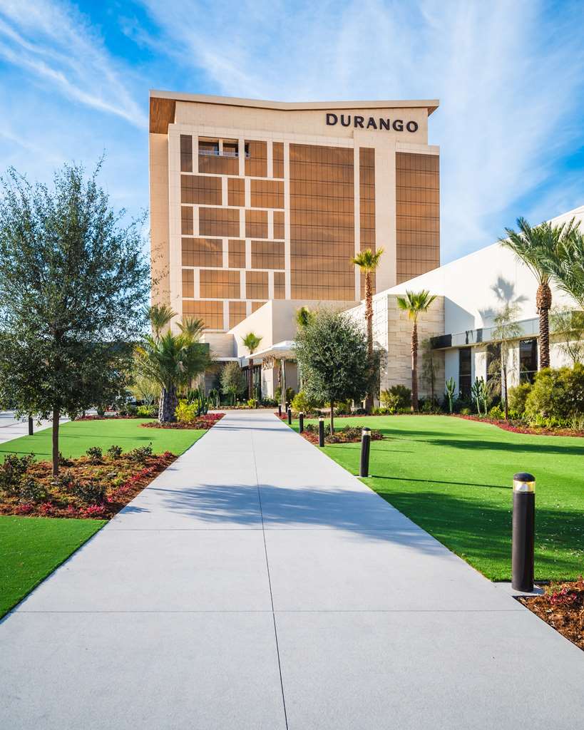 Durango Casino & Resort - photo 25
